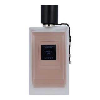 Oriental Zinc Edp Vapo        100ml