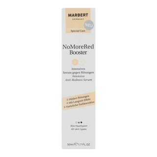 No More Red - Booster  50ml