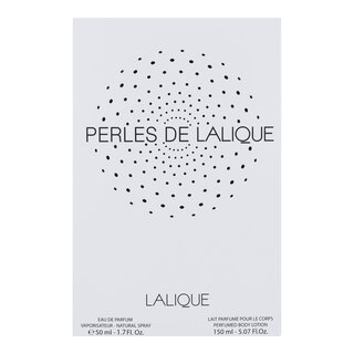 Perles de Lalique Set