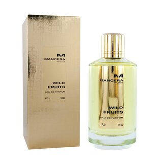 Wild Fruits - EdP 120ml