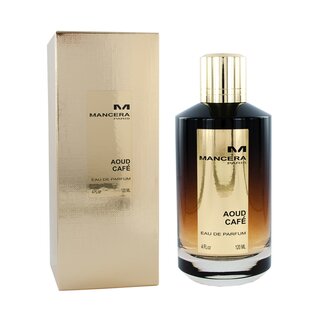 Aoud Cafe - EdP 120ml