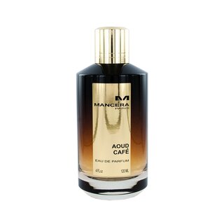 Aoud Cafe - EdP 120ml