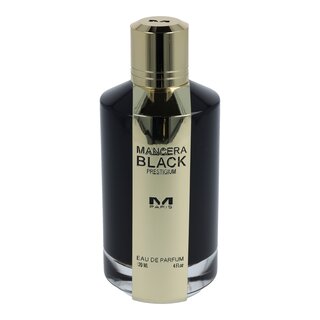 Black Prestigium - EdP 120ml