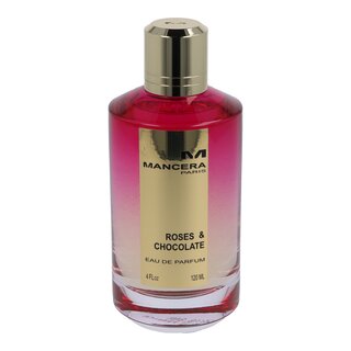 Roses & Chocolate - EdP 120ml