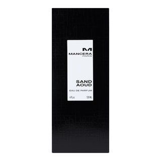 Sand Aoud - EdP 120ml