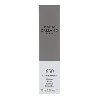 650 LiftExpert - Lisseur Rides15ml