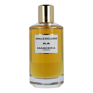 Vanille Exclusive - EdP 120ml