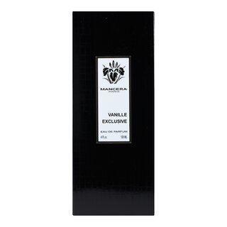 Vanille Exclusive - EdP 120ml