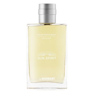 Sun Spirit - EdT 100ml