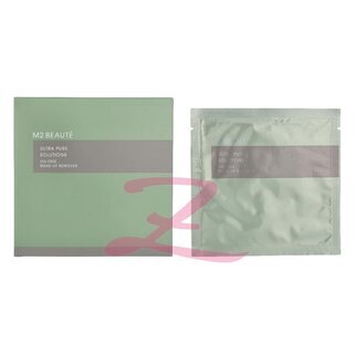 Oil-Free Make-up Remover 7 Stck