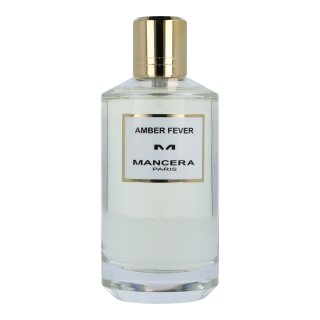 Amber Fever - EdP 120ml