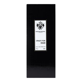 Crazy For Aoud - EdP 120ml