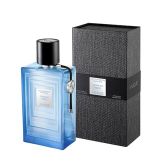 Glorious Indigo - EdP 100ml