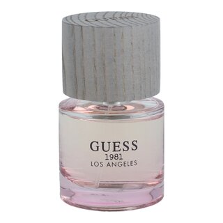 1981 Los Angeles for Women - EdT 30ml