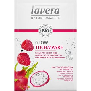 Glow Tuchmaske 21ml