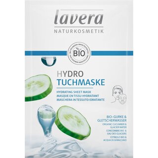 Hydro Tuchmaske 21ml