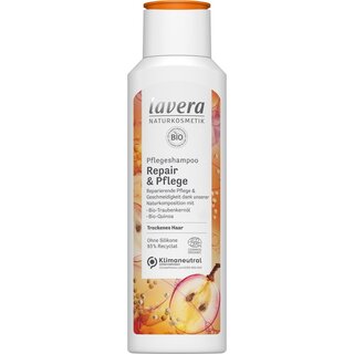 Pflegeshampoo Repair & Pflege 250ml