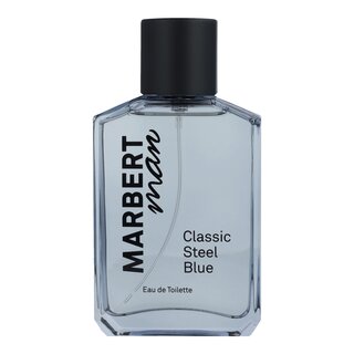 Man Classic - Steel Blue EdT 100ml