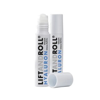 LIFT AND ROLL Hyaluron Roll-On 10ml