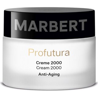 Profutura - Anti-Aging Pflege Cream 2000 50ml