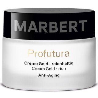 Profutura - Creme Gold reichhaltig 50ml