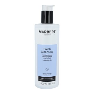 Fresh Cleansing - Erfrischendes Reinigungsgel 400ml