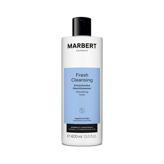 Fresh Cleansing - Erfrischendes Gesichtswasser 400ml