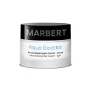 Aqua Booster - Feuchtigkeitsgel-Creme leicht 50ml