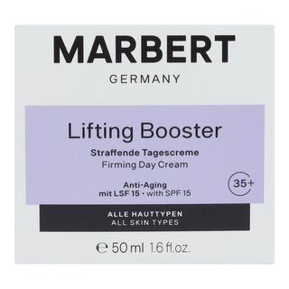 Lifting Booster - Straffende Tagescreme 50ml