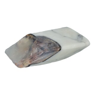 Soap Rock - Marmor  - Kiefern, Zypressen, Moos 170g
