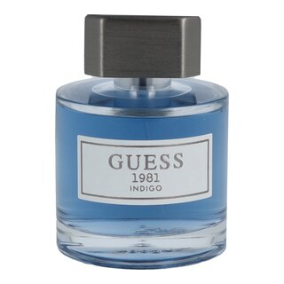 1981 Indigo for Men - EdT