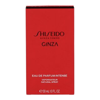 Ginza EdP Intense 30ml