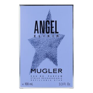 Angel Elixir EdP Spray Refillable 100ml