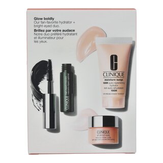 Moisture Surge 100h Recruitment Kit