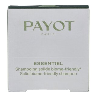 Essentiel - Shampoing Solide Biome-Friendly 80g