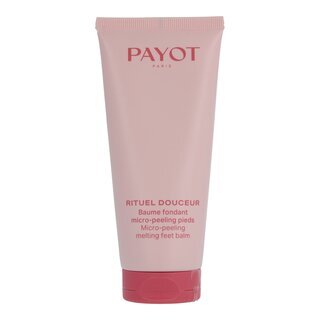 Rituel Douceur - Baume Fondant Micro-Peeling Pieds 100ml