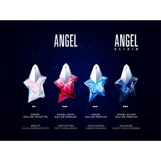 Angel Elixir - EdP Refillable