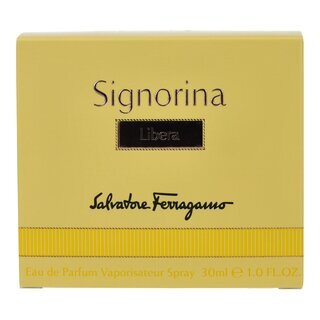 Signorina Libera - EdP 30ml