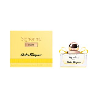 Signorina Libera - EdP 30ml