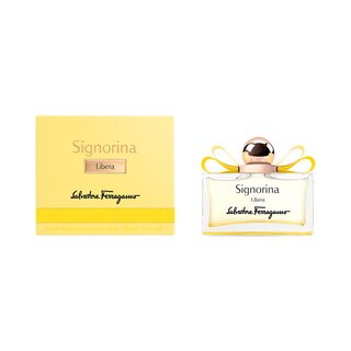 Signorina Libera - EdP 100ml