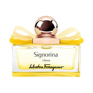 Signorina Libera - EdP