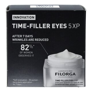 Time-Filler - Eyes 5XP 15ml
