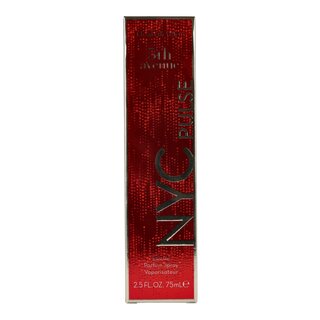 5th Avenue NYC Pulse - EdP 75ml