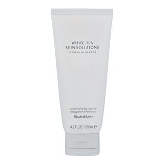 White Tea Skin Solutions - Gentle Purifying Cleanser 125ml