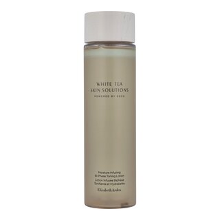 White Tea Skin Solutions - Moisture Infusing Bi-Phase Toning Lotion 200ml