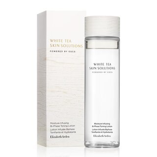 White Tea Skin Solutions - Moisture Infusing Bi-Phase Toning Lotion 200ml