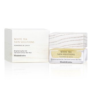 White Tea Skin Solutions - Brightening Eye Gel 15ml