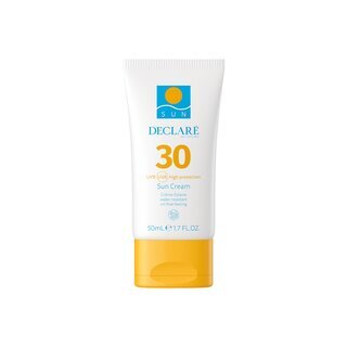 Sun Basic Sun Cream SPF 30 50ml