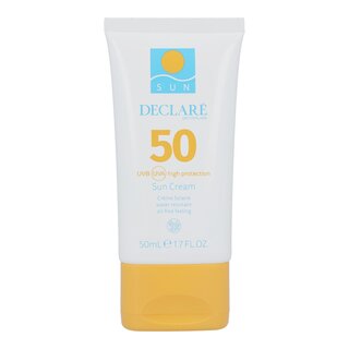 Sun - Basic Sun Cream SPF 50 50ml