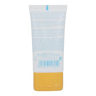 Sun - Basic Sun Cream SPF 50 50ml